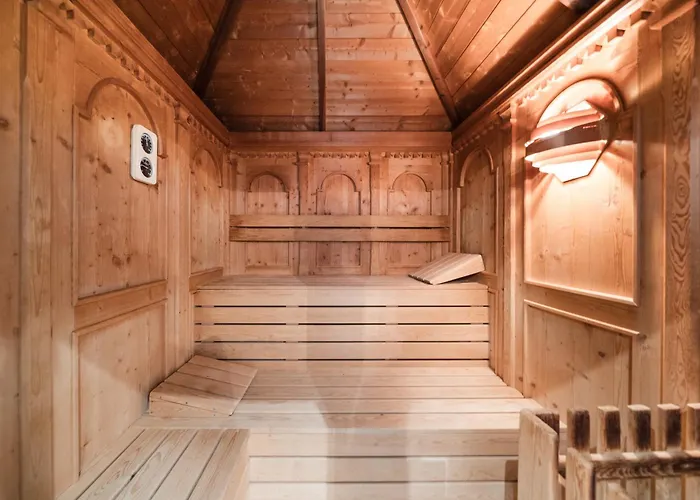 Al Plan, A Mountain MovingAlbergo